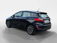 Ford Fiesta 1.0 EcoBoost Hybrid Titanium | NL auto | Dealer onderhouden | Winter pack | Apple carplay & Android auto | Navigatie via carplay | Parkeersensor achter | Cruise control | Bovag garantie |