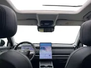 Jaecoo 7 1.5 TGDI SHS-P Exclusive | 90 km elektrisch rijbereik | Stoelverwarming-/ventilatie | Panorama dak | Leder | 7 jaar Fabrieksgarantie
