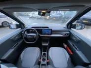 Ford Tourneo Courier courier EV / TREKHAAK / WINTERPAKKET.