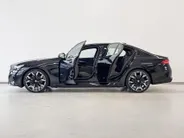 BMW 5 Serie Sedan 530e M Sport Edition M Sportpakket