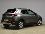 Kia Stonic 1.0 T-GDi MHEV 100pk DCT7 DynamicPlusLine