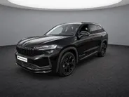 Škoda Kodiaq 1.5 TSI PHEV Sportline Business | Comfort Pakket | 20 inch velgen Rila, zwart | Parkeer Pakket | Trekhaak wegklapbaar | panoramisch schuif-/kanteldak |