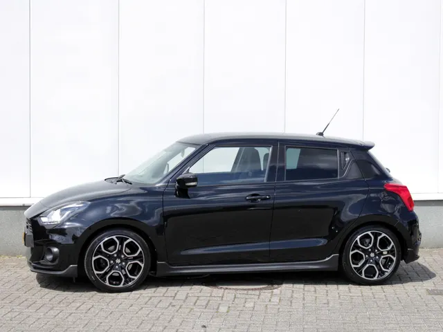 Suzuki Swift 1.4 Sport | Navi | Cruise | Clima | Lm-Velgen