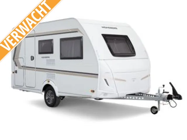 Weinsberg CaraOne