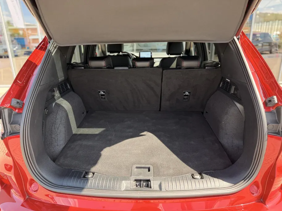 Ford Kuga 2.5 PHEV ST-Line X DRIVER ASSISTANCE PACK I WINTER PACK I TREKHAAK I APPLE CARPLAY / ANDROID AUTO I