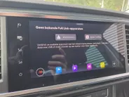 SEAT Ateca 1.5 TSI Style Business Intense | Keyless start | ECC | Navigatie | Camera | Cruise control adaptief | Apple Carplay/Android Auto | 17'' LM