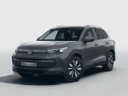 Volkswagen Tiguan Limited Edition 1.5 eHybrid 204 PK 6 versn. DSG · Design Pakket Dark · Trekhaak inklapbaar, met elektrische ontgrendeling, incl. aanhangermanoeuvreerhulp Trailer Assist · Voorraad OUTLET · Prijs is inclusief inruilpremie ·