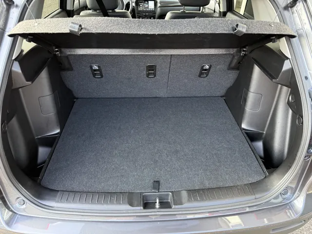 Suzuki Vitara 1.4 B.jet Style Smart Hybrid | Panoramadak | All Seasons