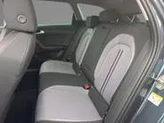 SEAT Leon Sportstourer Style Business Intense 1.5 eTSI 115 PK Station | Matrix verlichting | Metallic Lak | Herwaardering!!