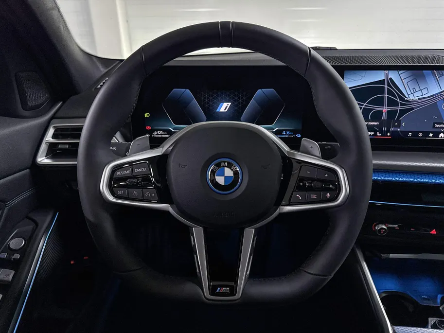 BMW 3 Serie 330e