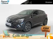 Renault Captur 1.0 TCe 90 techno *Navi+Camera*Climate*Parkeersensoren*LM.Velgen*RIJK UITGERUST!