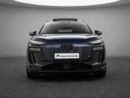 Audi Q6 e-tron Launch edition quattro 100Kwh 388 PK · Panorama dak · Assistentiepakket Veiligheid · Tech Pro
