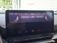 CUPRA Formentor 1.4 e-Hybrid VZ Copper Edition | Voorstoelen verwarmd | Automaat | ECC | Navi | Leer | Stuur verwarmd | Apple Carplay/Android Auto | Cruise control adaptief | SOH 93,6%