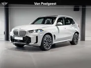 BMW X5 xDrive50e
