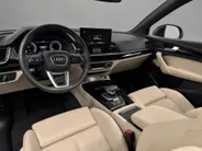 Audi Q5 Sportback 50 TFSIe 299pk Advanced Edition · Panoramadak · Luchtvering · Camera · Elek. Stoelen · Matrix LED · Stuur- & Stoelverwarming · Garantie t/m 16-01-2029 of 100.000km