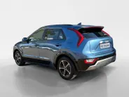 Kia Niro 1.6 GDi Hybrid DynamicPlusLine | 1E EIGENAAR | CAMERA | NAVI | APPLE CARPLAY/ ANDROID AUTO | SCHUIF / KANTELDAK | ETC...
