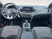 Kia Ceed 1.0 T-GDi DynamicLine | Navi | Clima | Camera | Lane Assist | Apple Carplay | Android Auto