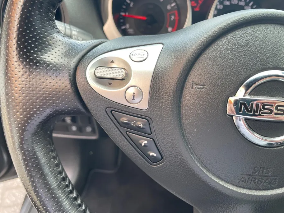 Nissan Juke 1.2 DIG-T S/S N-Connecta | Navigatie| Cruise Control| Metalliclak| Spoiler| Zwarte velgen| Climate control| UNIEK!