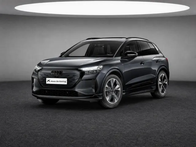Audi Q4