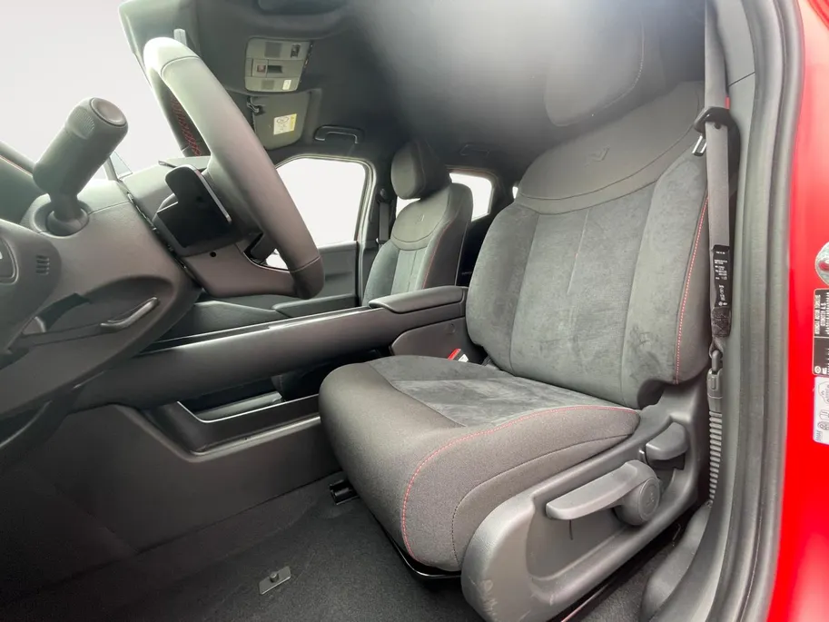 Hyundai IONIQ 3 N Line 61 kWh | Z&Z Topdeal! | Van €42.389,- nu voor €41.639,-  |
