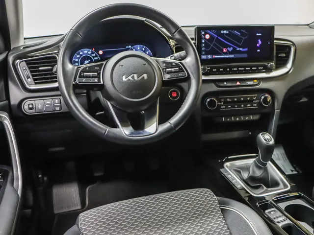 Kia Ceed Sportswagon 1.0 T-GDi DynamicPlusLine