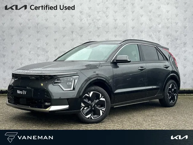 Kia Niro EV
