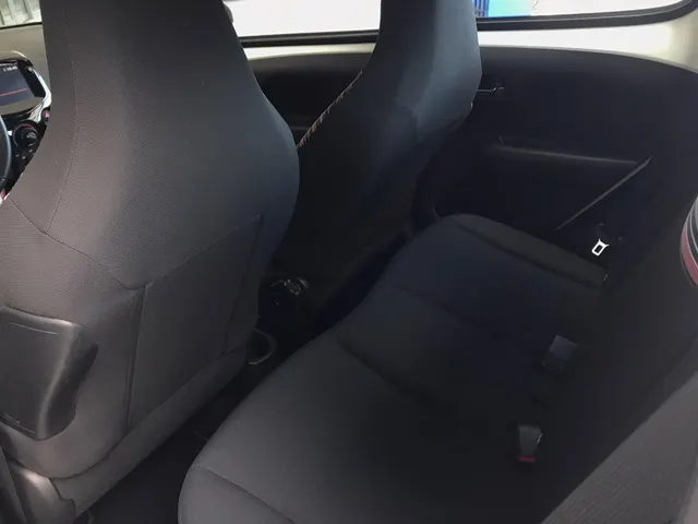 Citroën C1 1.0 VTi Shine