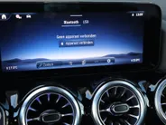 Mercedes-Benz B-Klasse 180 Business Solution AMG l Keyless l Achteruitrij camera l Stoelverwarming