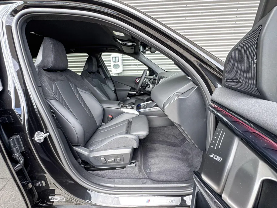 BMW X3 30e xDrive