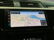 Audi e-tron 55 300KW/408pk Quattro S edition 95 kWh Panoramadak · 360 Camera · B&O Audio · Leder · Stoelverwarming · Luchtvering · 21'' Inch ·