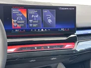 BMW i5 Touring eDrive40 M Sport Edition