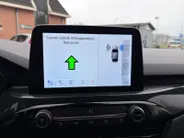 Ford Kuga 2.5 PHEV ST-Line 225PK | Adaptieve Cruise Control | Winter Pack | BLIS | Head Up Display | LED | El. Achterklep | Navigatie | Camera |