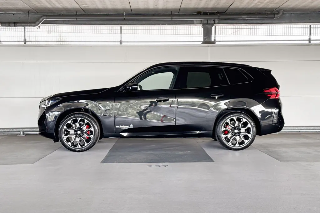 BMW X3 30e xDrive