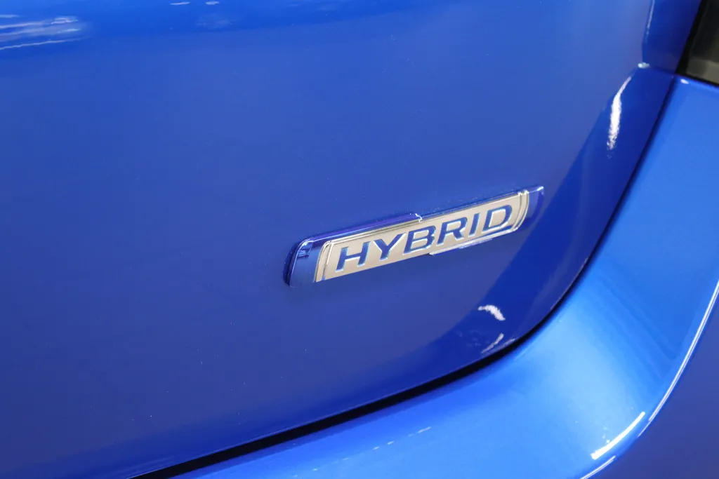 Suzuki Swift 1.2 Select Smart Hybrid Automaat / Keyless / Camera / Navigatie / Adaptieve Cruise Control /