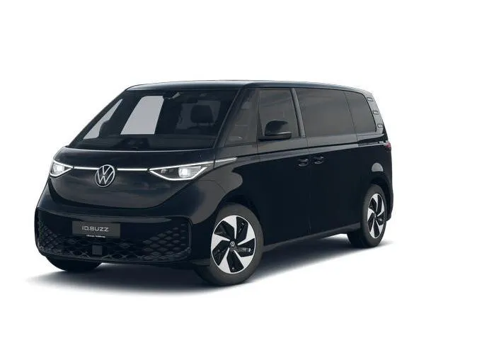 Volkswagen ID. Buzz Bedrijfswagens Pro Limited Edition Plus 86kWh / 286pk L2 741805