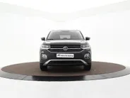 Volkswagen T-Cross 1.0 TSI 110pk DSG Style · Apple/Android Car Play · Camera · Stoelverwarming · Virtual Cockpit · P-Sensoren · 17'' Inch ·