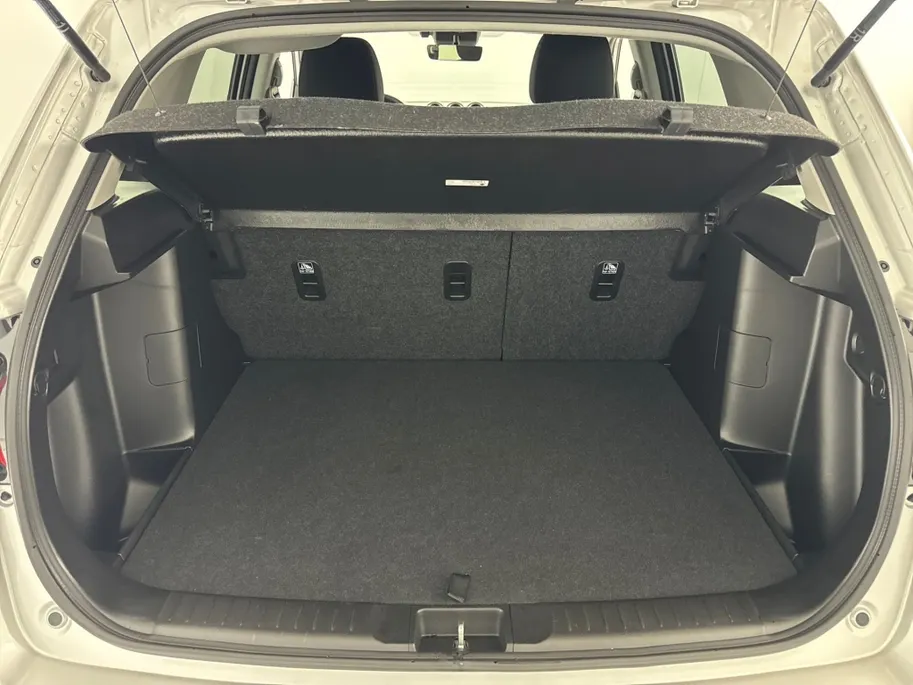 Suzuki Vitara 1.4 Select Smart Hybrid Automaat | Navigatie | Adaptieve Cruise Control | Parkeercamera