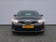 Kia Ceed Sportswagon 1.5 T-GDi DynamicLine | BTW Auto | Navi | Clima | Cruise | 16' LM | Camera | LED |