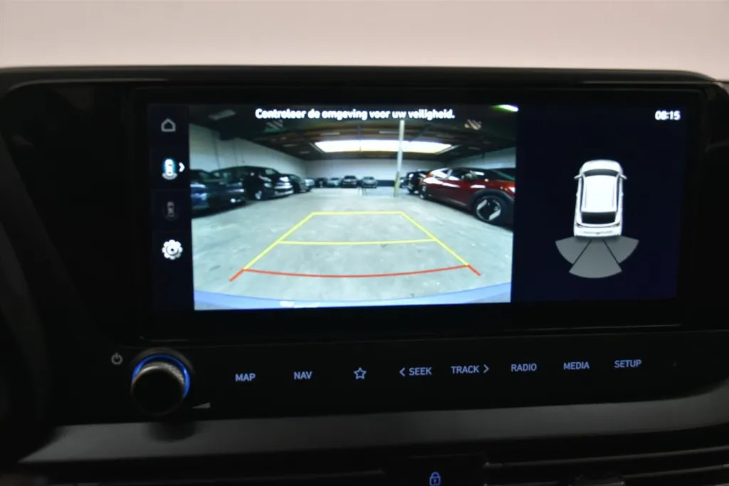 Hyundai i20 1.0 T-GDI 48V MHEV DCT Comfort I Navi + Camera I Automaat