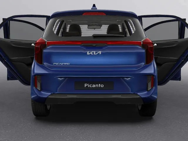 Kia Picanto 1.0 GDi DynamicLine
