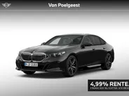 BMW 5 Serie Sedan 530e M Sport Edition