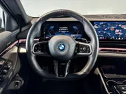 BMW 5 Serie Touring 530e M Sport Edition