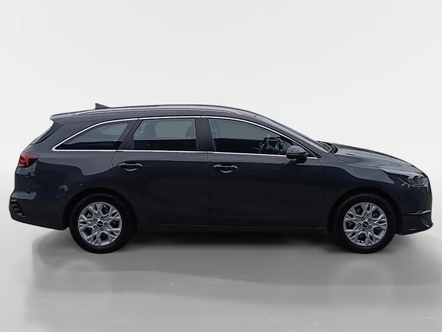 Kia Ceed Sportswagon 1.0 T-GDi DynamicLine | Navigatie | Climate control | Nieuwstaat |