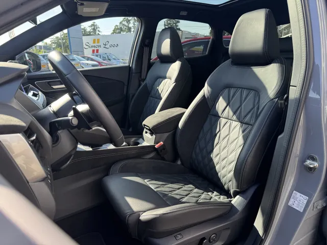 Nissan QASHQAI 1.3 MHEV Xtronic Tekna Plus