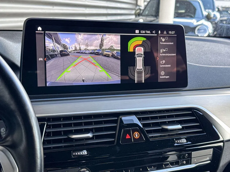 BMW 5 Serie Touring 530e xDrive Business Edition Plus
