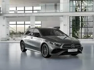 Mercedes-Benz A-Klasse 250 e Business Solution AMG