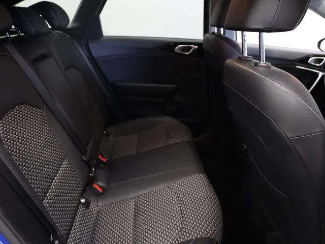 Kia Ceed Sportswagon 1.0 T-GDi DynamicPlusLine