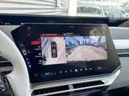 BMW iX3 40 eDrive 83 kWh