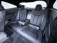 BMW 4 Serie Coupé 420i High Executive