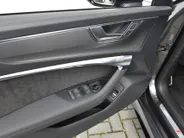 Audi RS6 Avant Dynamica-pakket plus
